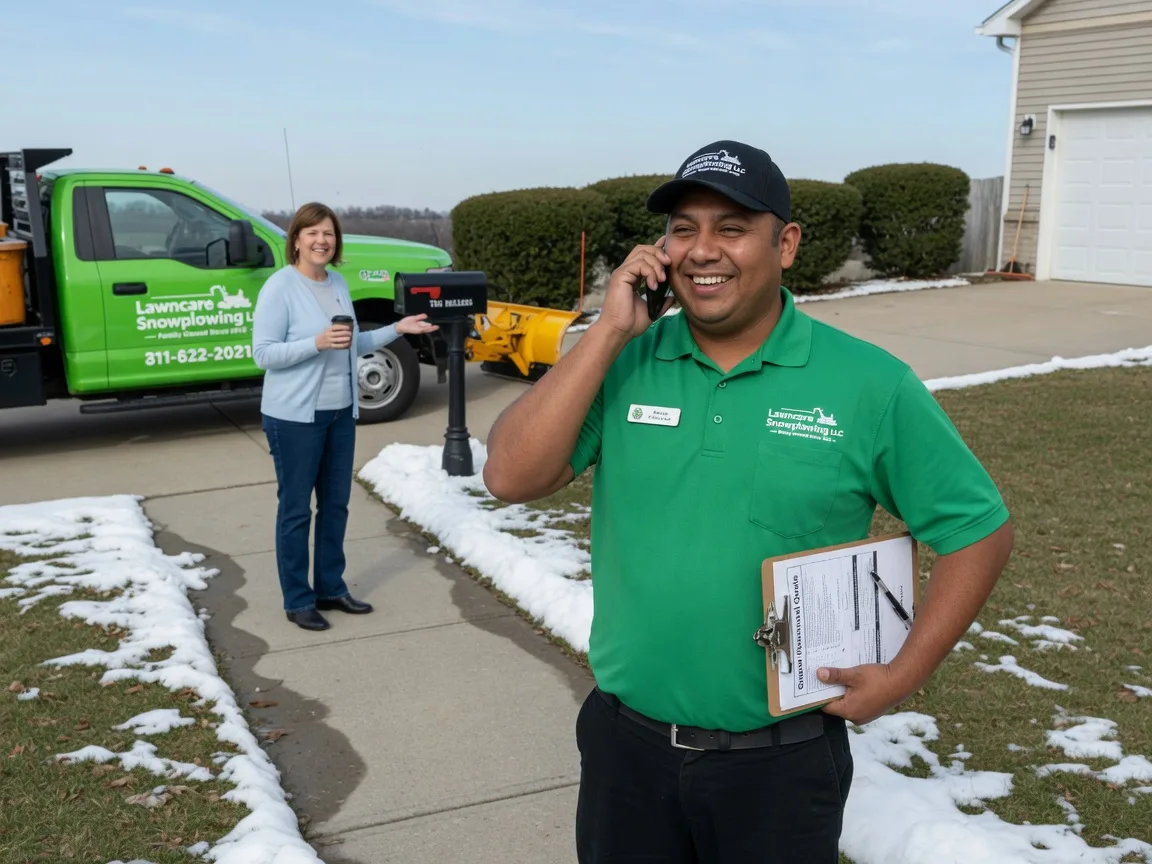 Lawn Care Services By Expert Landscaper Belvidere, NE FAQs